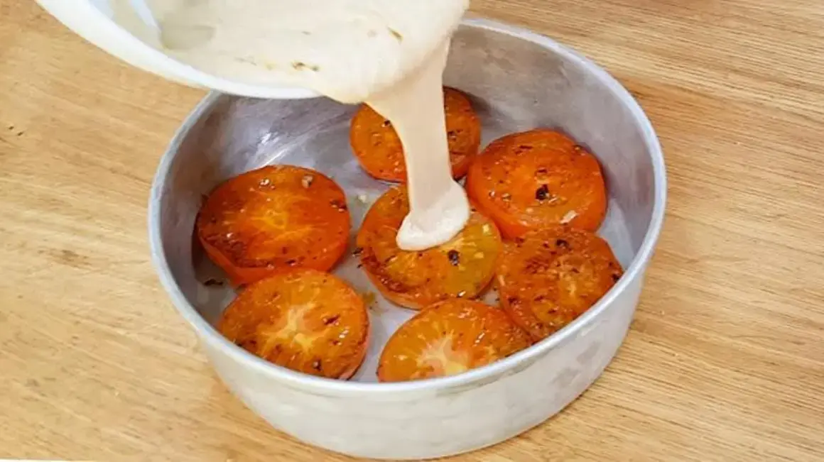 Receita de Jantar Leve e Saboroso: Delícia com Poucas Calorias, Sem Trigo