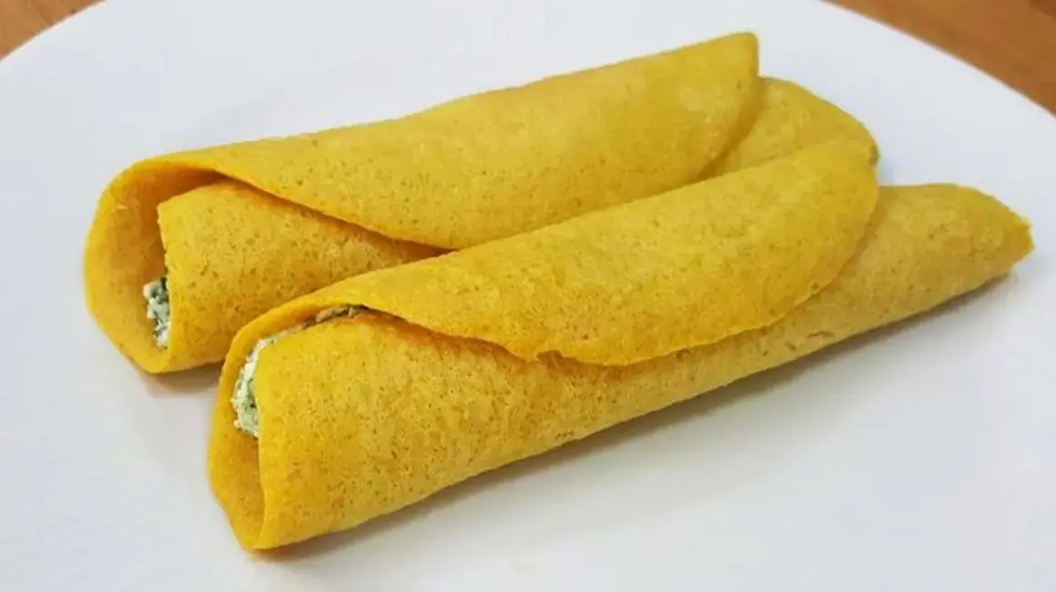 Receita de jantar leve: Uma opção fácil e maravilhosa na frigideira!