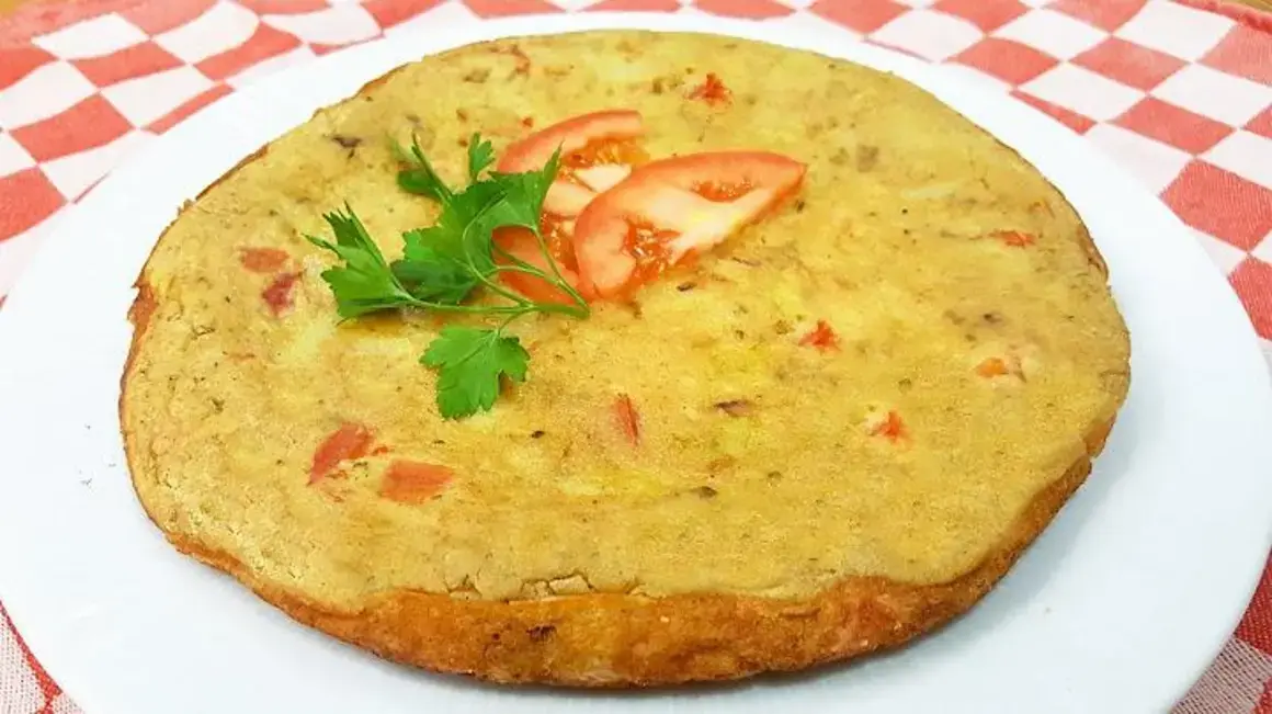 Receita de Jantar Light: Delícia com Poucas Calorias que derrete na boca!