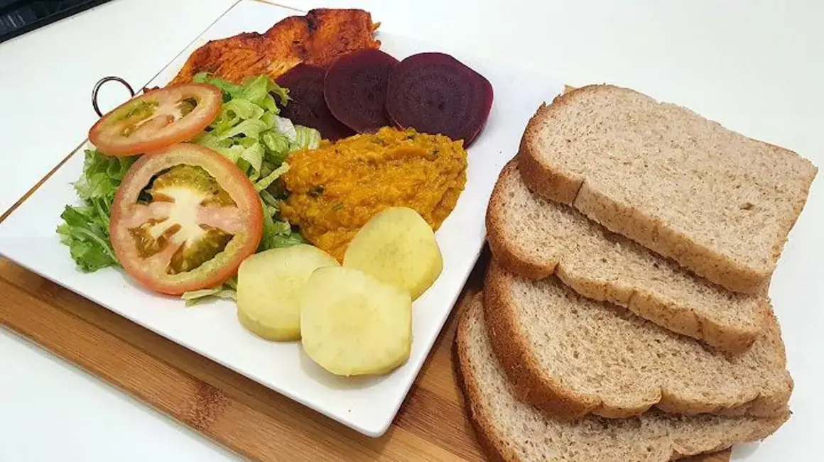 Receita de Jantar Light: Uma Deliciosa Opção Para Emagrecer Rápido e Saudável