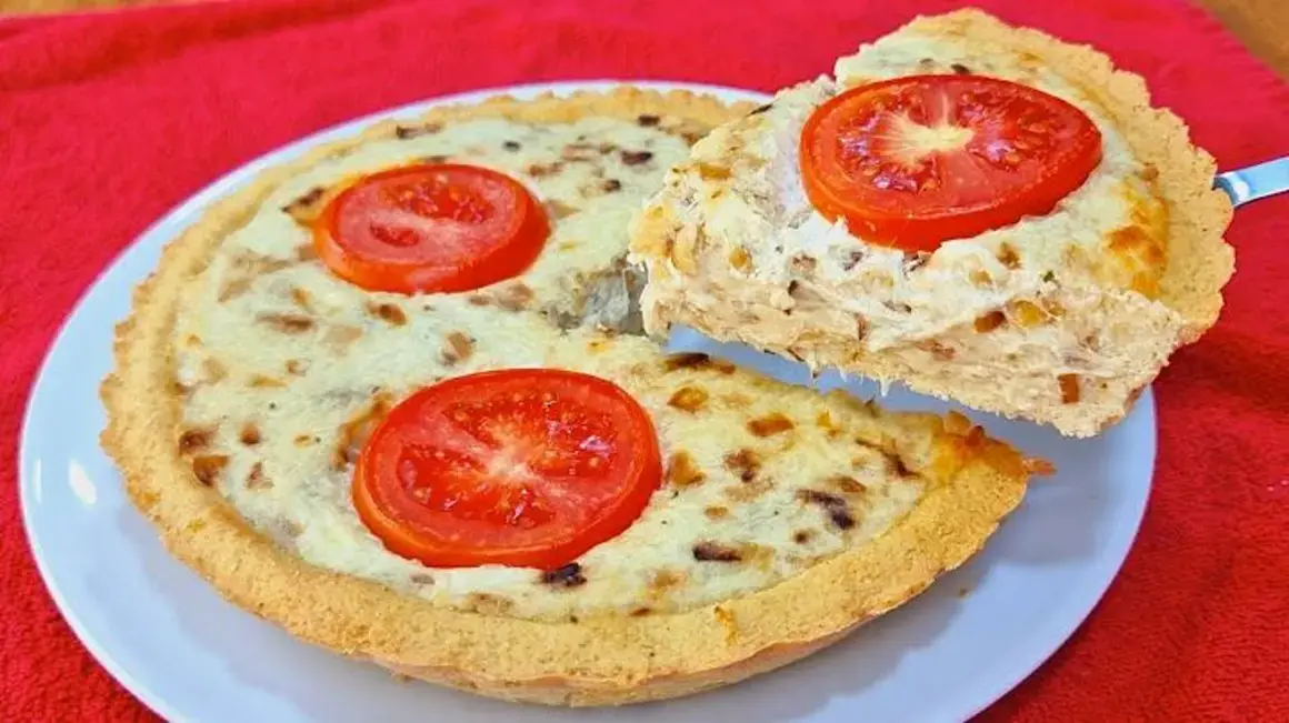 Receita de Jantar Low Carb: Delícia Saudável, Fácil e Rápido para o Seu Dia