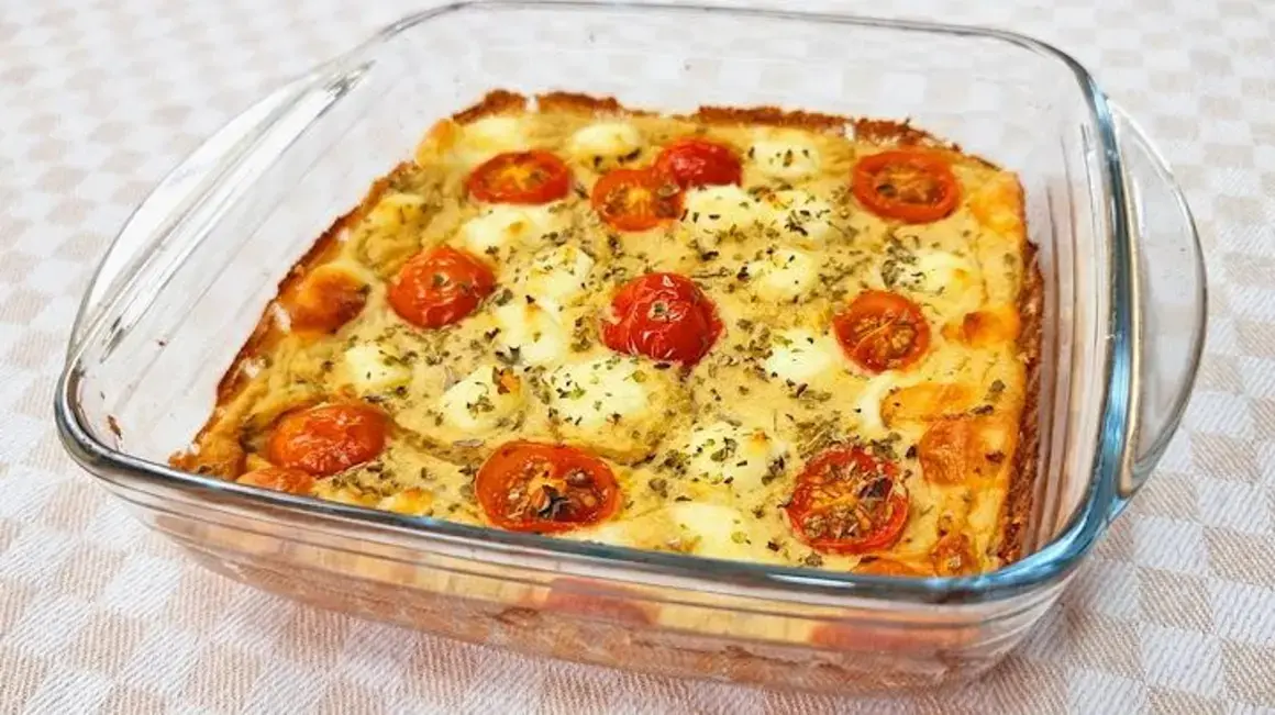 Receita de Jantar Low Carb: Deliciosa e Prática, Perfeita para Seus Dias Saudáveis