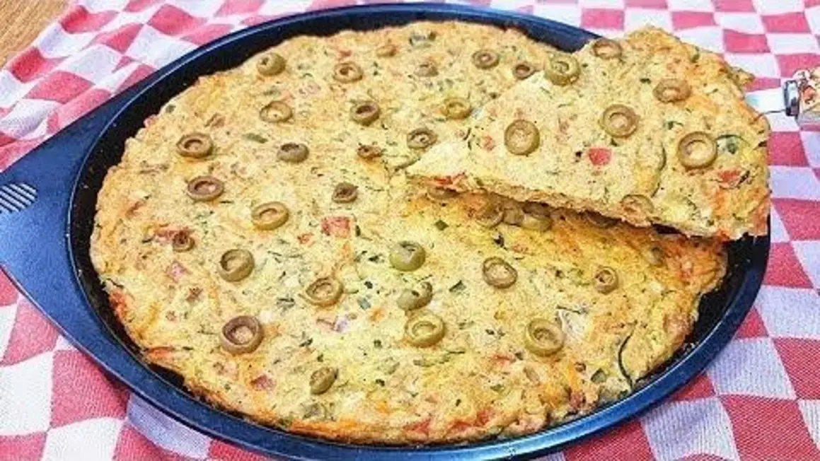 Receita de Jantar Low Carb: Deliciosa, Saudável e Sem Carboidratos para a Minha Mesa