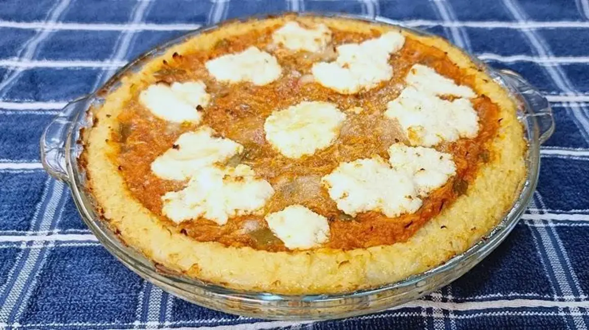 Receita de Jantar Low Carb Saudável para Substituir Refeições e Emagrecer Fácil