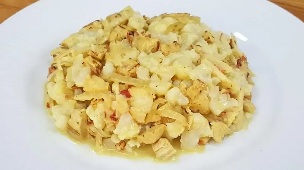 Receita de Jantar Low Carb: Uma Opção Muito Gostosa e Fácil de Fazer