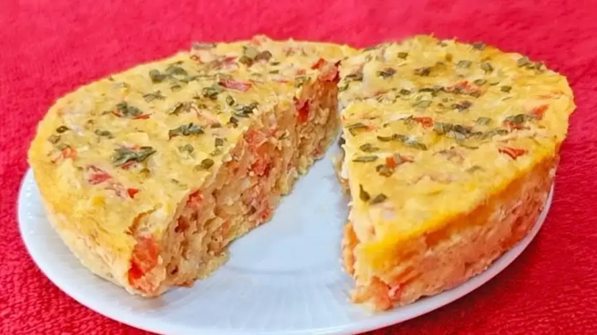 Receita de Jantar Rápido: Deliciosa Opção Saudável e Poucas Calorias em 5 Minutos