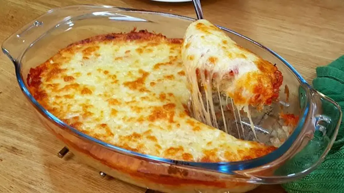 Receita de jantar rápido e fácil: Uma opção deliciosa que você vai amar fazer!