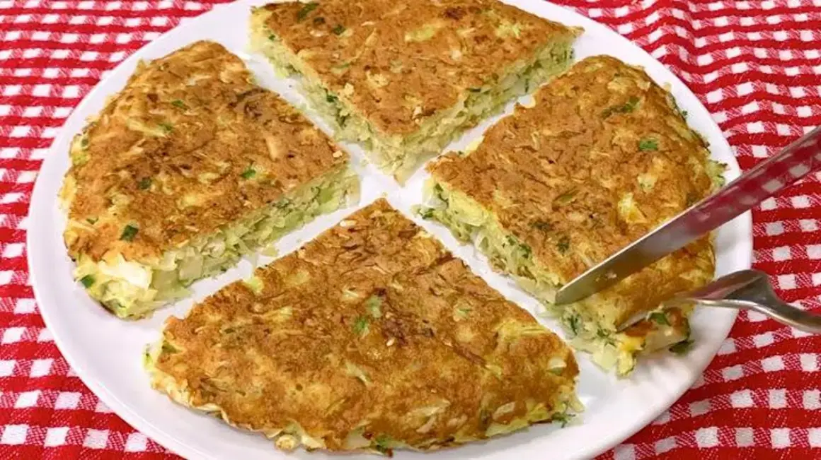 Receita de Jantar Rápido: Poucos Ingredientes e Poucas Calorias na Frigideira