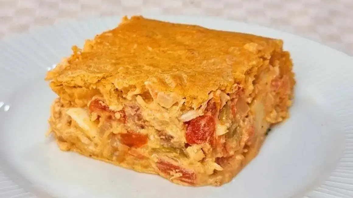 Receita de Jantar Saudável: Delícia Fácil e Saborosa com Poucas Calorias