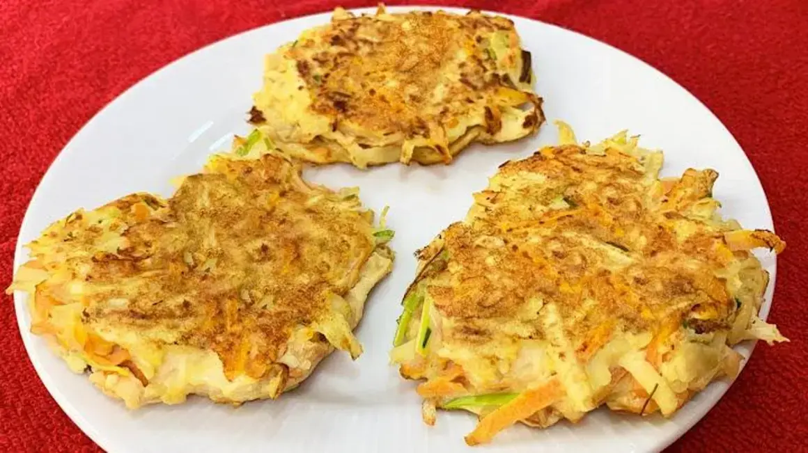 Receita de Jantar saudável que Emagrece, Fácil e Rápida com Poucos Ingredientes