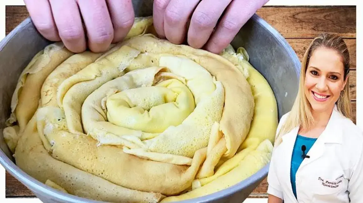 Receita de Jantar Saudável que Troquei pelo Meu Antigo Prato Tradicional