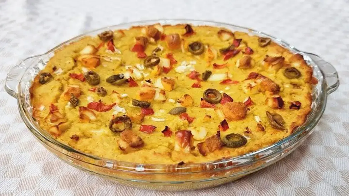 Receita de Jantar Saudável: Uma Delícia Prática que Emagrece e Satisfaz!