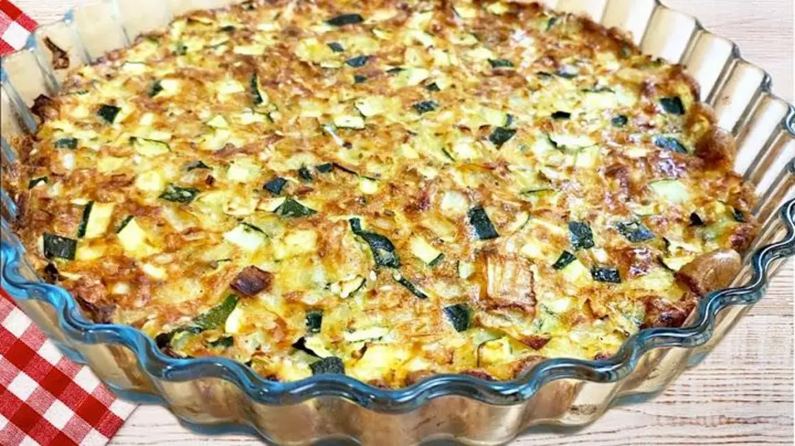 Receita de Jantar Saudável: Uma Opção Fácil, Saborosa e Econômica para Hoje