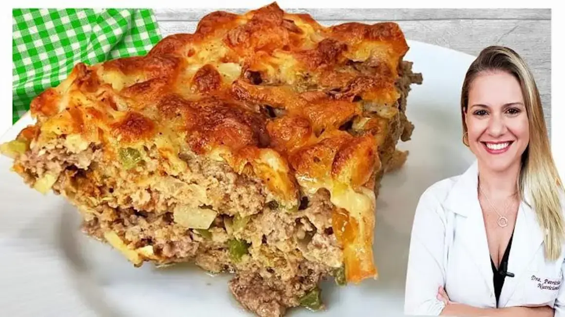 Receita de Jantar Saudável: Uma Opção Saborosa e Fácil de Preparar no Forno