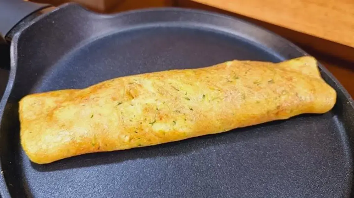 Receita de Jantar Sem Glúten: Delícia Fácil e Saudável com Poucos Ingredientes