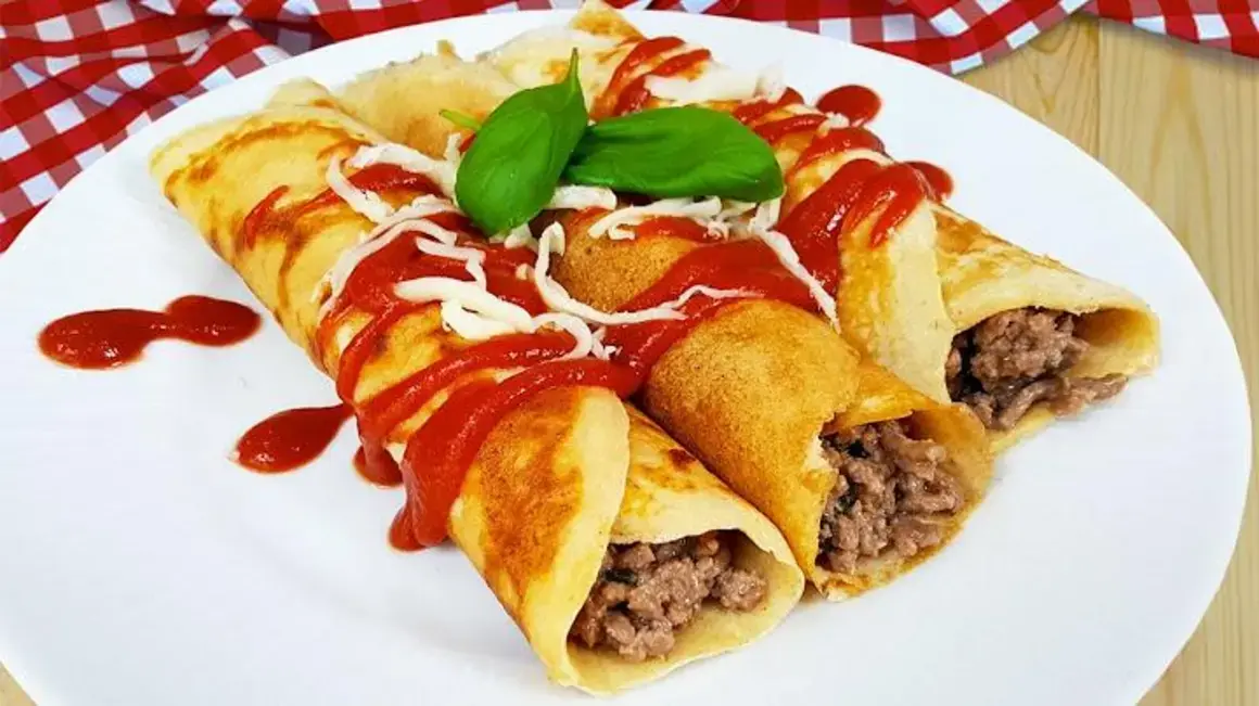 Receita de Jantar Sem Trigo: Leve, Rápido e Fácil para Toda a Família