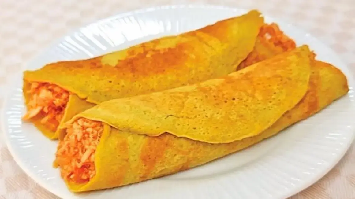 Receita de Jantar Sem Trigo: Uma Delícia Fácil e Saudável para a Minha Ceia