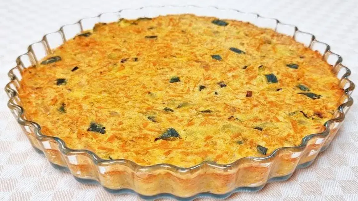 Receita de Jantar Sem Trigo: Uma Delícia Saudável que Me Permite Emagrecer!