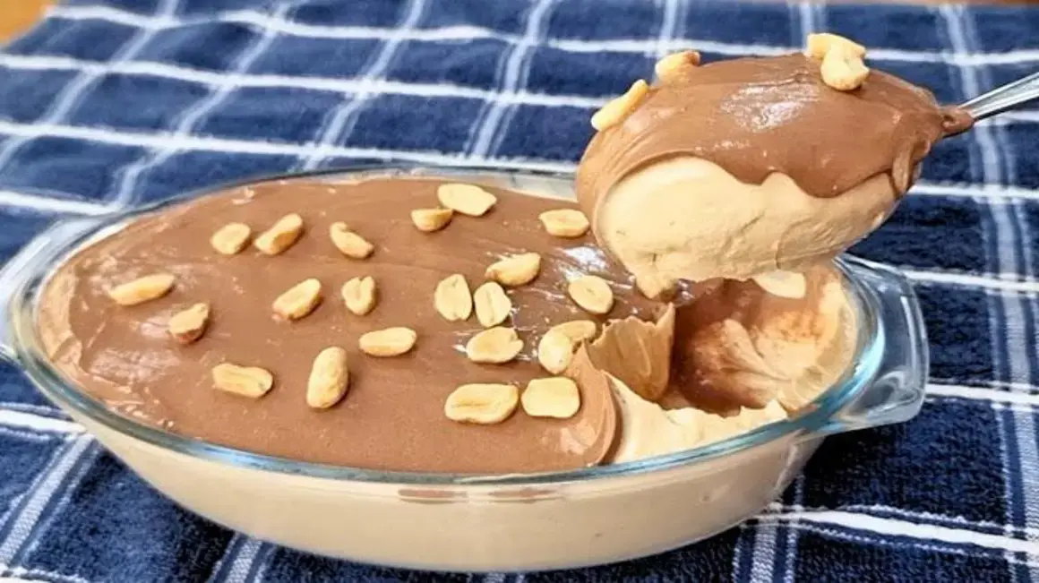 Receita de Lanche Low Carb: Uma Delícia Rápida com 4 Ingredientes e Sem Açúcar