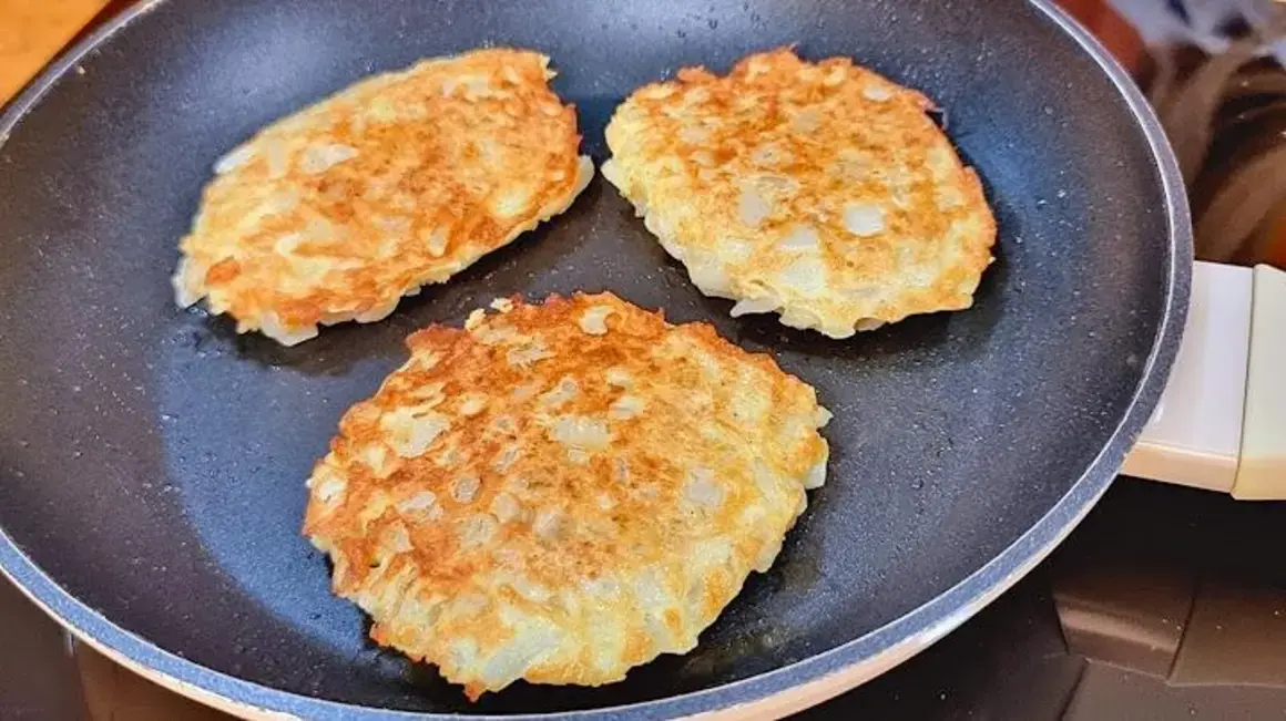 Receita de Lanche Saudável: 4 Ingredientes e Sem Farinha Para Começar o Dia