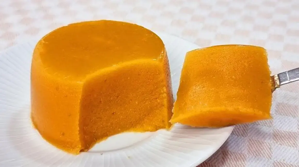 Receita de Lanche Saudável: Apenas 3 Ingredientes, Sem Açúcar e Sabor Incrível