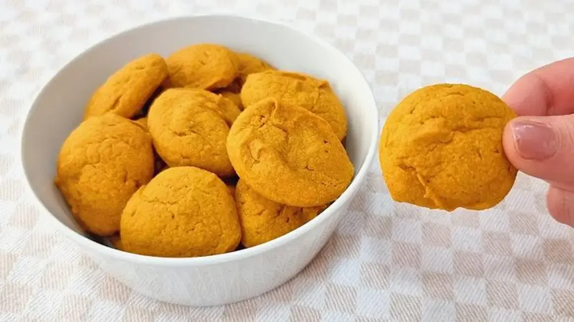 Receita de Lanche Saudável: Delícia Fácil com Apenas 4 Ingredientes Naturais