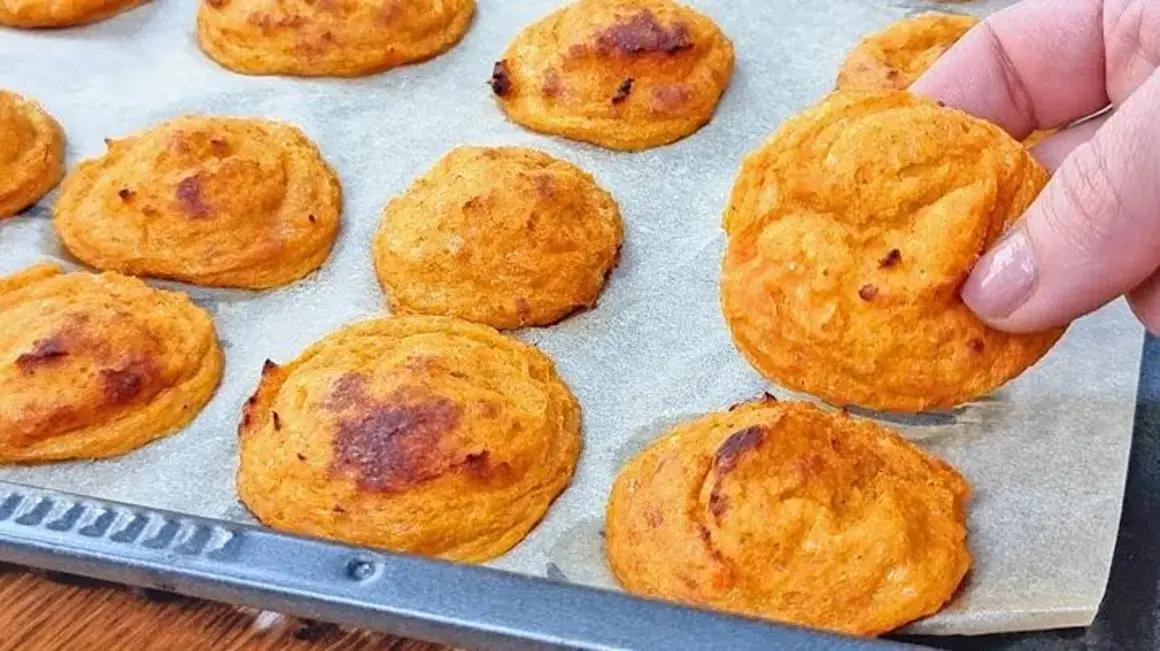 Receita de Lanche Saudável: Salgado Fácil e Delicioso com Poucas Calorias
