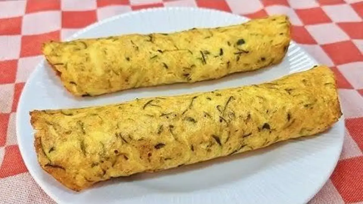 Receita de Lanche Saudável: Uma Opção Deliciosa, Baixa em Carboidratos e Prática