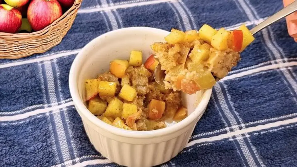 Receita de Lanche Sem Açúcar e Trigo: Delícia Prática e Saudável em 3 Minutos