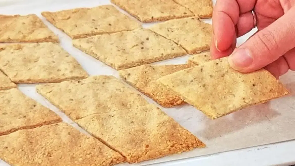 Receita de lanche sem trigo e leite: Simples, Delicioso e com Apenas 4 Ingredientes