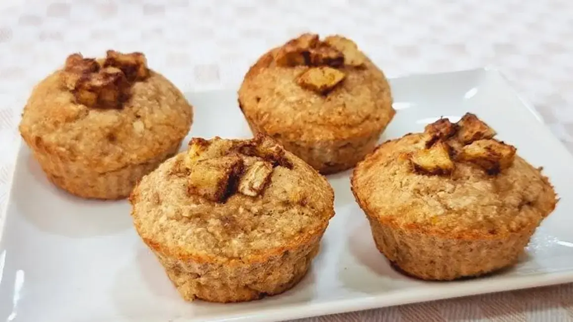Receita de Lanche Sem Trigo: Uma Delícia Rápida e Saudável para o Café da Manhã