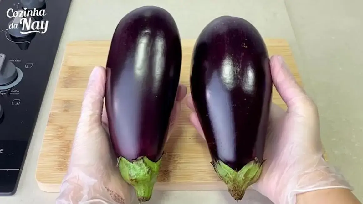 Receita de Lasanha de Berinjela: Jantar Incrível na Frigideira em 30 Minutos