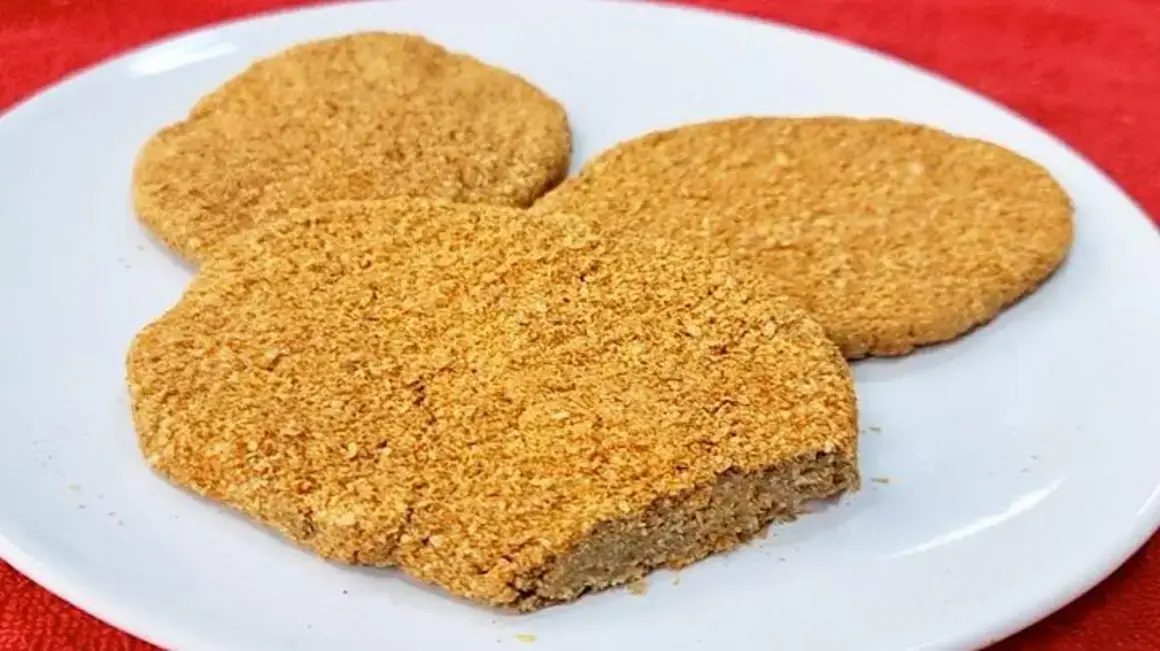 Receita de Leguminosas Saborosas: Uma opção fácil e rápida que você vai amar!
