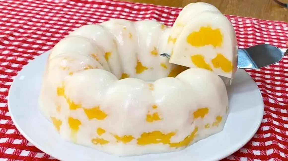 Receita de Leite com Laranja: Uma Delícia Fácil e Surpreendente para o Seu Dia!