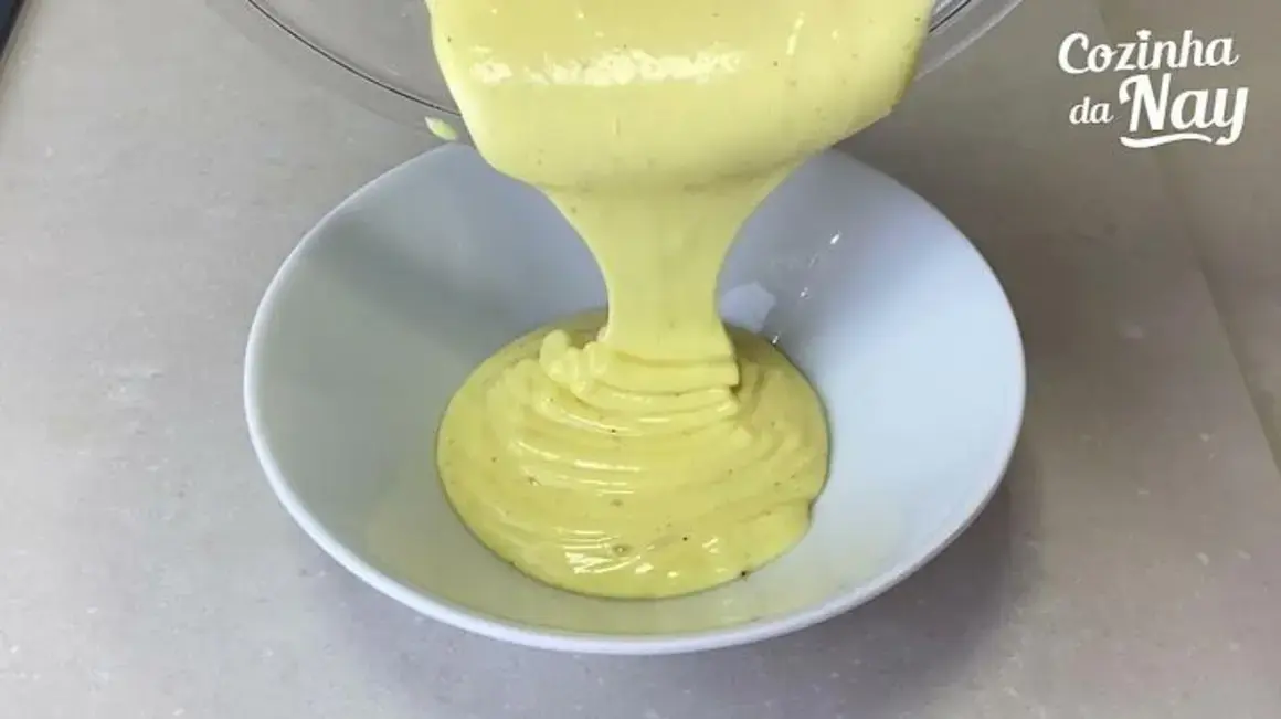 Receita de Maionese: Aprenda a Fazer a Melhor Versão com o Chef Erick Jacquim!