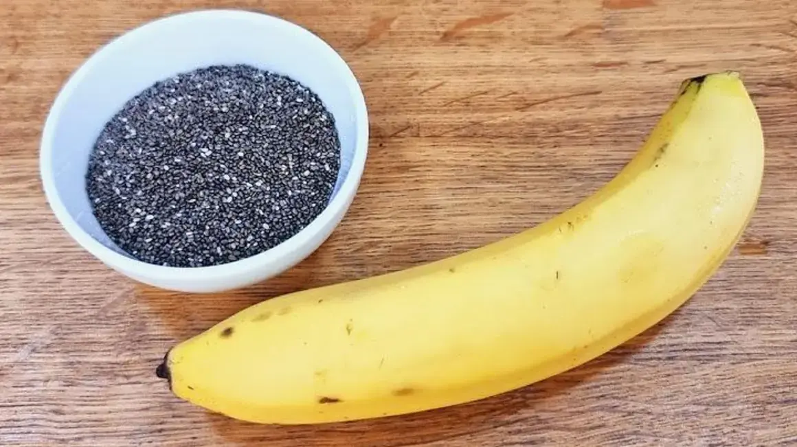Receita de Pão de Banana com Chia: Delicioso e Nutritivo Sem Glúten