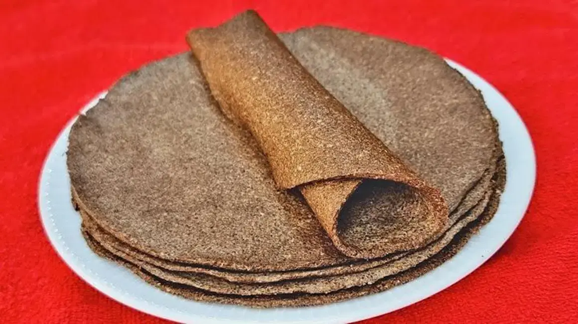 Receita de Pão de Chia: Deliciosa e Prática em Apenas 5 Minutos!