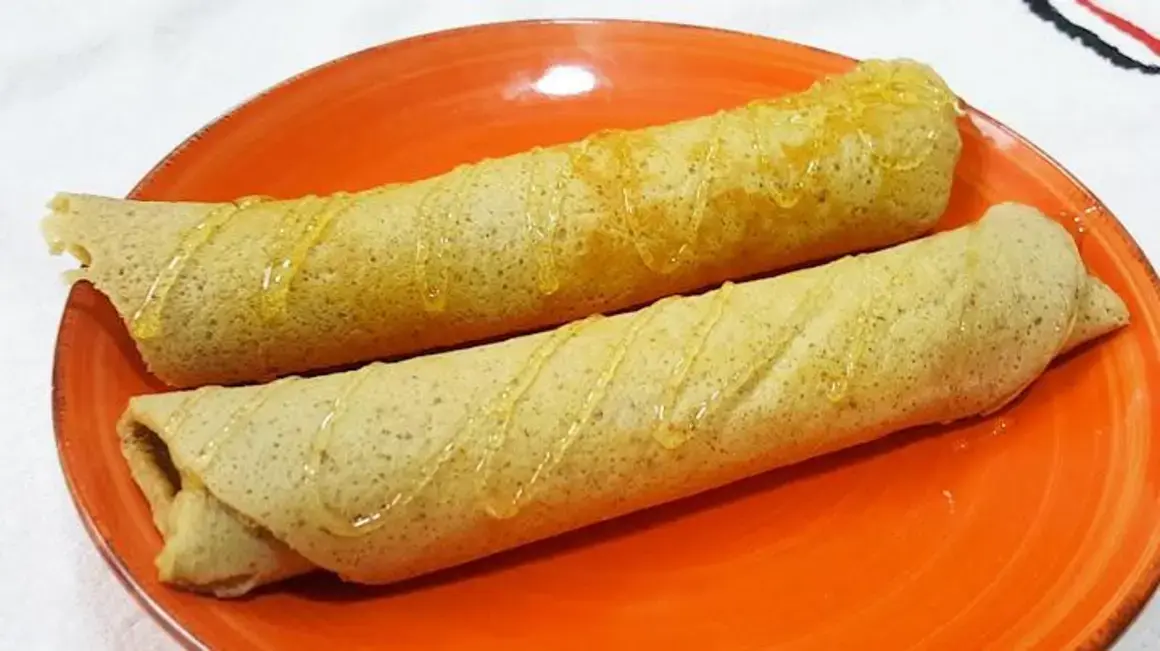 Receita de Pão Low Carb: Apenas 3 Ingredientes para um Lanche Saudável e Rápido