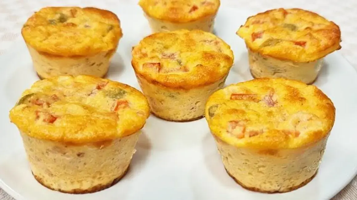 Receita de Pão Low Carb: Delícia Fácil e Rápida para Substituir o Trigo