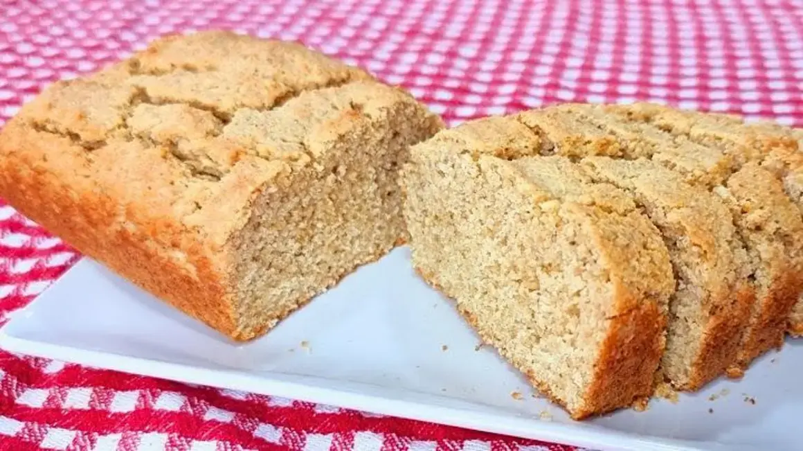 Receita de pão low carb: Uma opção fofinha e quase zero carboidratos para você!