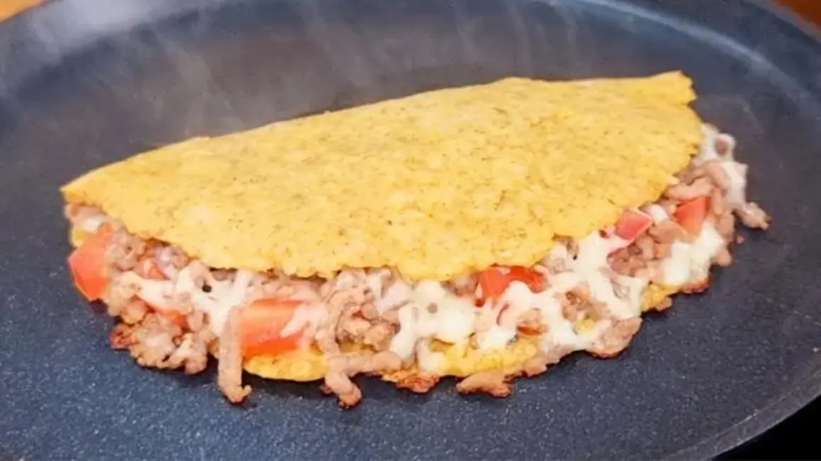 Receita de pão saudável: Delícia Sem Farinha e Antiinflamatória Rápida e Fácil