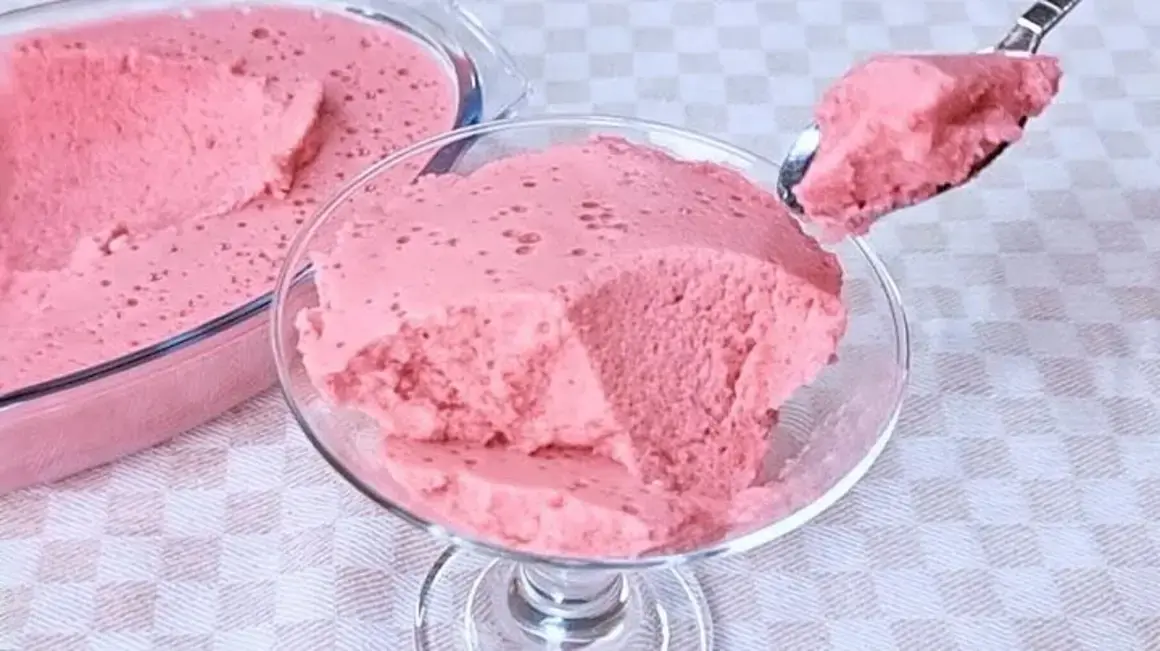 Receita de petisco proteico fácil e rápido com 3 ingredientes, sem açúcar e saudável