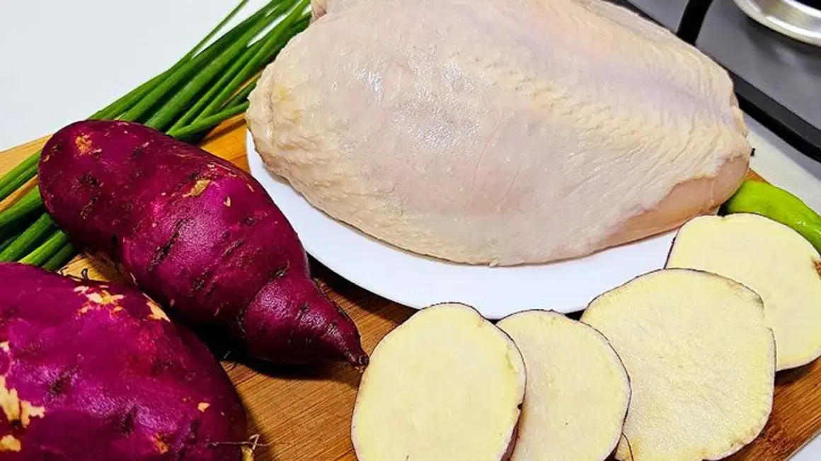 Receita de Prato Light: Aprenda a Fazer um Almoço Saudável e Saboroso