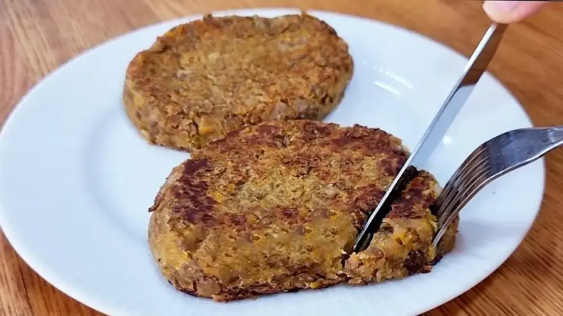 Receita de Proteína Vegetal: Deliciosa, Barata e Saudável em Poucos Minutos