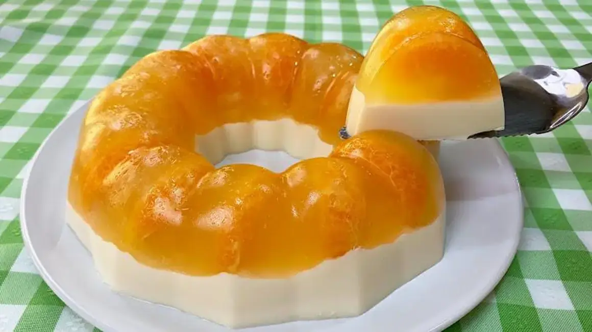 Receita de Salada Refrescante Que É Fácil, Poucas Calorias e Impressiona!