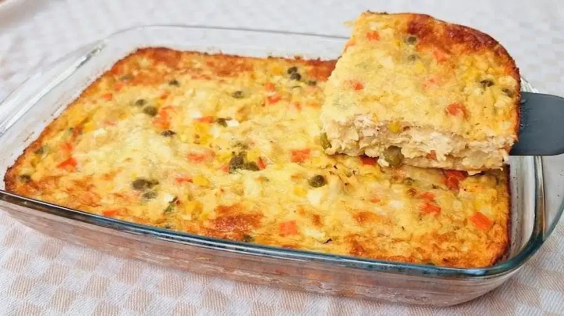 Receita de Salada Refrescante: Uma Opção Leve, Saudável e Sem Trigo Para Seu Jantar