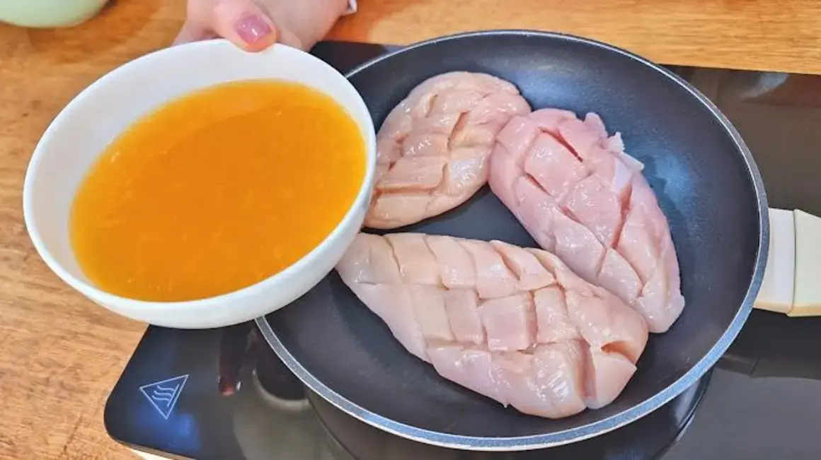 Receita de Salada: Surpreenda-se com Esta Delícia Fácil e Leve para o Jantar!