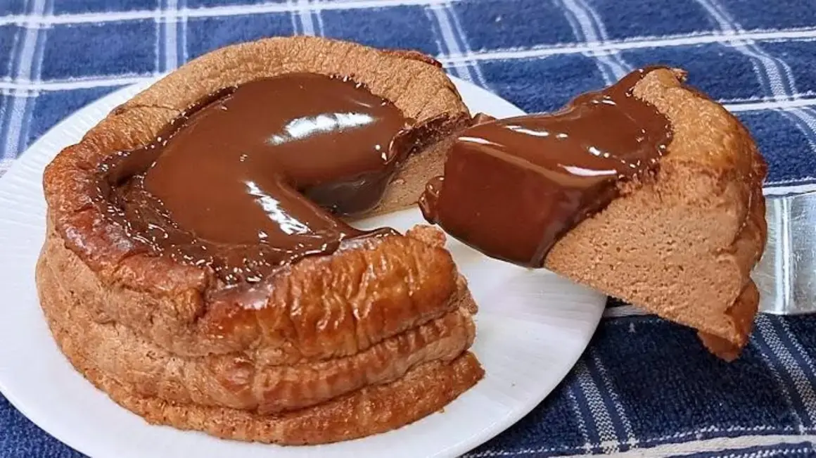 Receita de Snack Low Carb: Delícias em Apenas 4 Ingredientes Saúdaveis e Saborosos