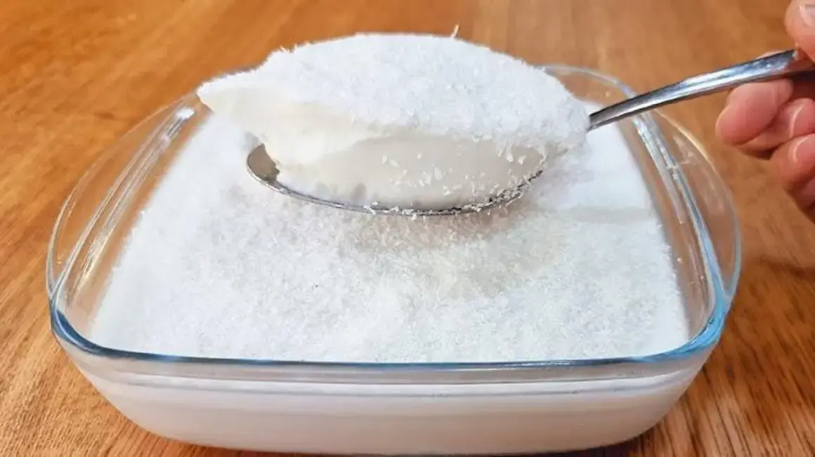 Receita de sobremesa low carb: Deliciosa e fácil com apenas 4 ingredientes!