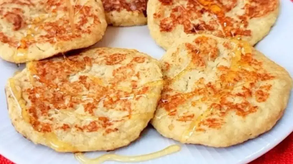 Receita de Sobremesa Saudável: 4 Ingredientes e Poucos Carboidratos Deliciosos!